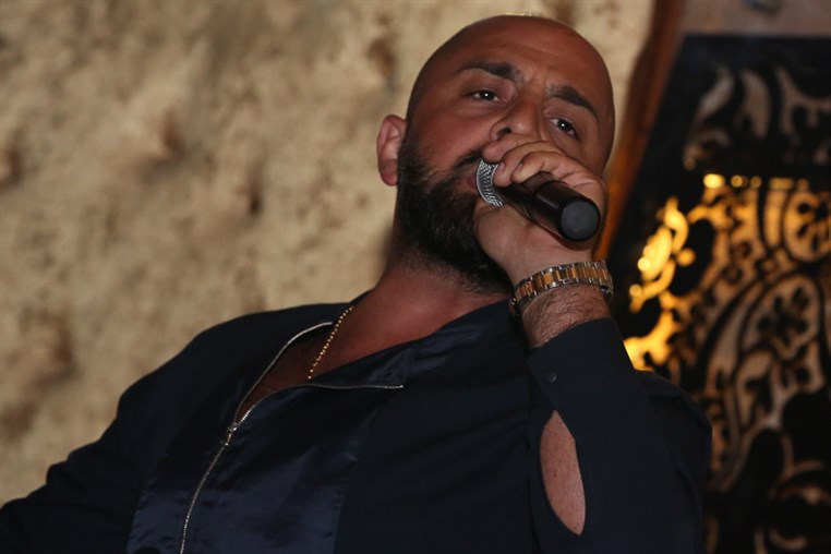 Taiga Batroun on Saturday Night 